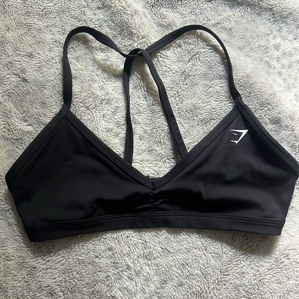 Gymshark Minimal Sports Bra
